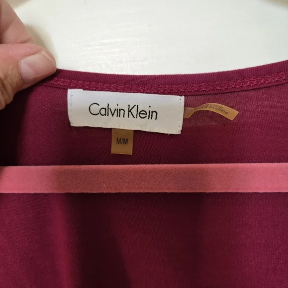 Calvin KleinTank Top - Picture 4 of 5